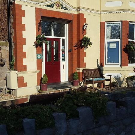 Ascot House (Adults Only) Hotell Llandudno Eksteriør bilde