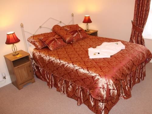 Ascot House (Adults Only) Hotell Llandudno Eksteriør bilde