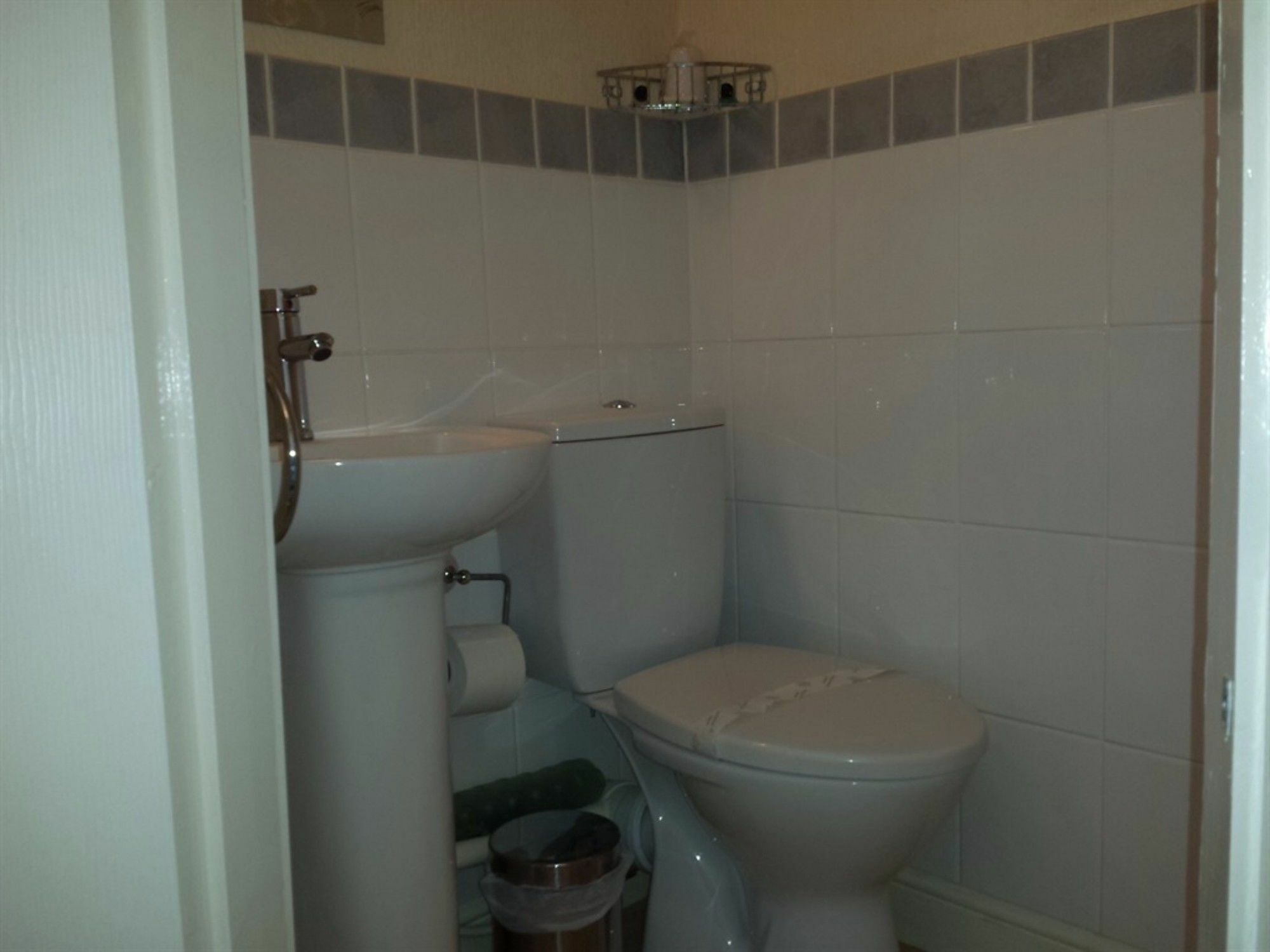 Ascot House (Adults Only) Hotell Llandudno Eksteriør bilde