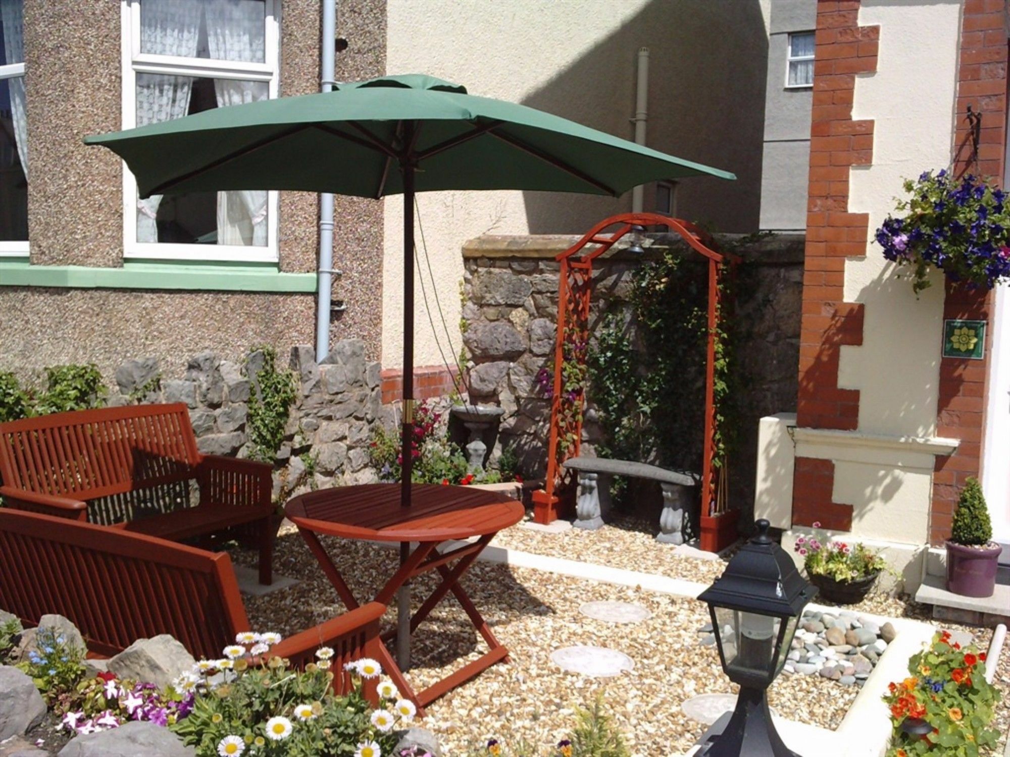 Ascot House (Adults Only) Hotell Llandudno Eksteriør bilde