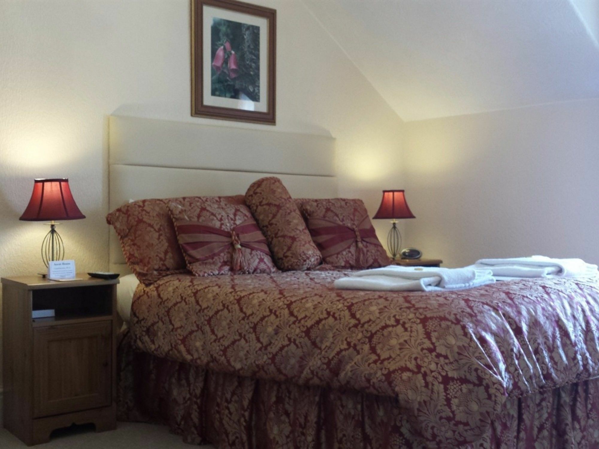 Ascot House (Adults Only) Hotell Llandudno Eksteriør bilde
