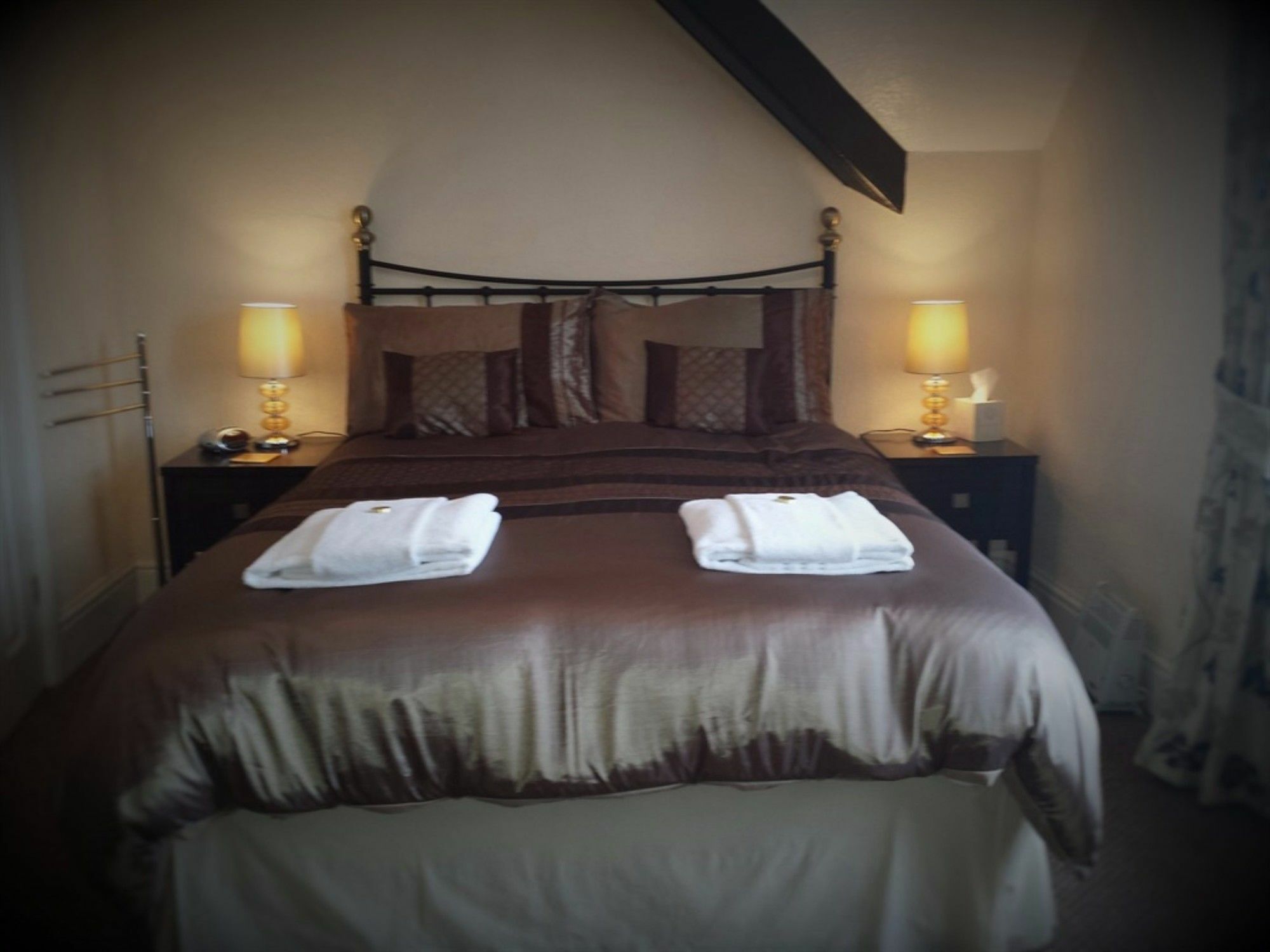 Ascot House (Adults Only) Hotell Llandudno Eksteriør bilde