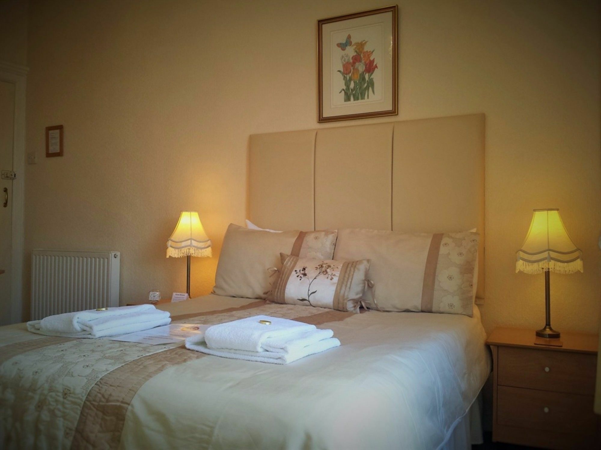 Ascot House (Adults Only) Hotell Llandudno Eksteriør bilde