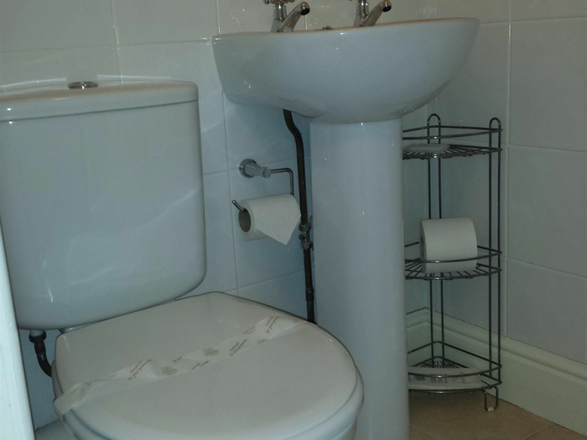 Ascot House (Adults Only) Hotell Llandudno Eksteriør bilde